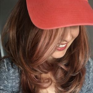 Meet your Posher, Jen